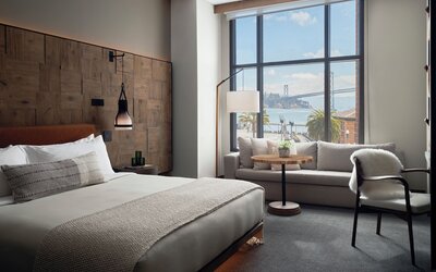 1 Hotel San Francisco