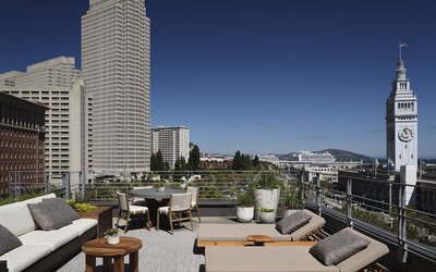 1 Hotel San Francisco