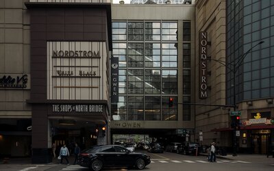 The Gwen, a Luxury Collection Hotel, Michigan Avenue Chicago
