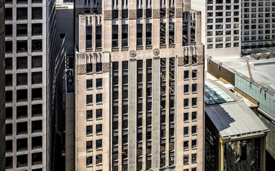 The Gwen, a Luxury Collection Hotel, Michigan Avenue Chicago