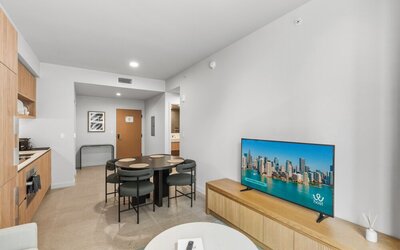Miami Luxury Condo