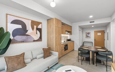 Miami Luxury Condo