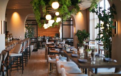 1 Hotel San Francisco