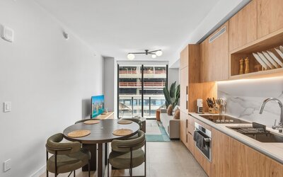 Miami Luxury Condo