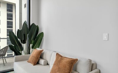 Miami Luxury Condo