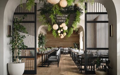 1 Hotel San Francisco