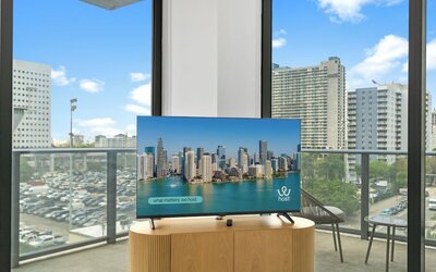 Miami Luxury Condo