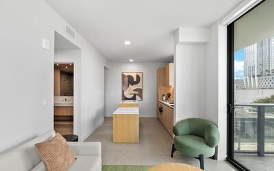 Miami Luxury Condo