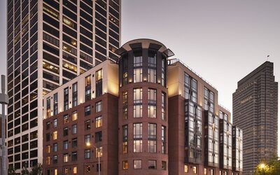 1 Hotel San Francisco