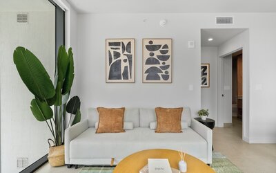 Miami Luxury Condo