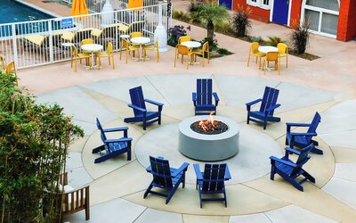 Hotel Del Sol