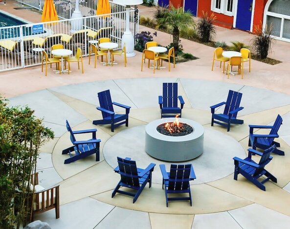 Hotel Del Sol