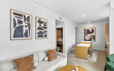 Miami Luxury Condo