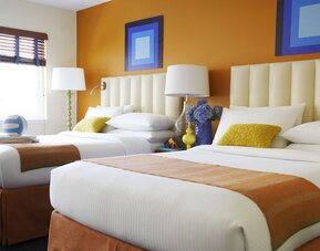 Hotel Del Sol