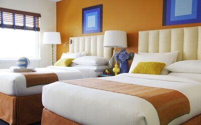 Hotel Del Sol