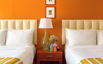 Hotel Del Sol