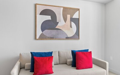 Miami Luxury Condo