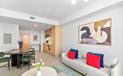 Miami Luxury Condo