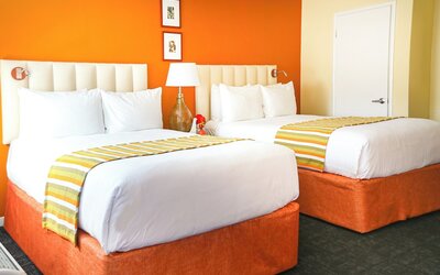 Hotel Del Sol