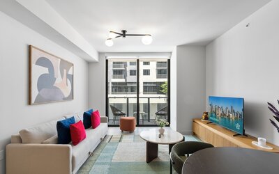 Miami Luxury Condo