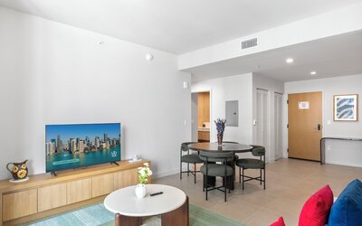 Miami Luxury Condo