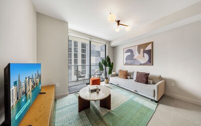 Miami Luxury Condo