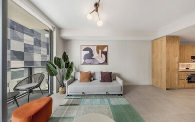 Miami Luxury Condo