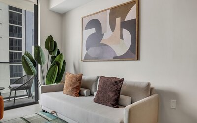 Miami Luxury Condo