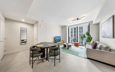 Miami Luxury Condo