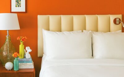 Hotel Del Sol