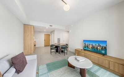 Miami Luxury Condo