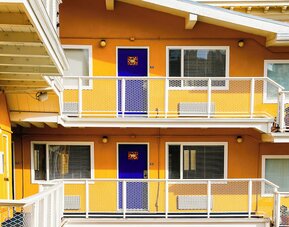 Hotel Del Sol