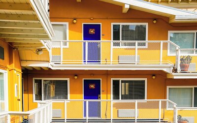 Hotel Del Sol