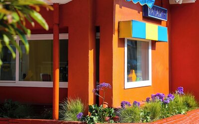 Hotel Del Sol