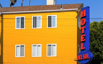 Hotel Del Sol
