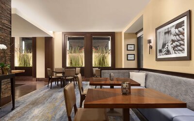 Fairmont Heritage Place, Ghirardelli Square