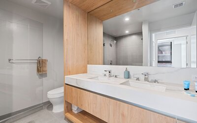 Miami Luxury Condo