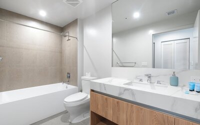 Miami Luxury Condo