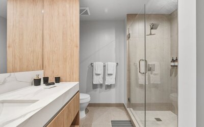 Miami Luxury Condo