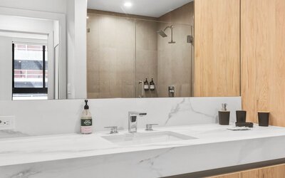 Miami Luxury Condo