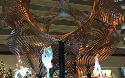 Hyatt Regency San Francisco