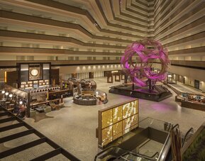 Hyatt Regency San Francisco