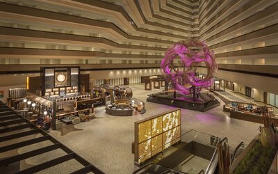 Hyatt Regency San Francisco