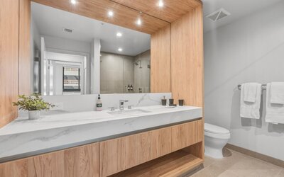 Miami Luxury Condo