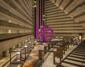 Hyatt Regency San Francisco