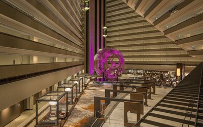 Hyatt Regency San Francisco
