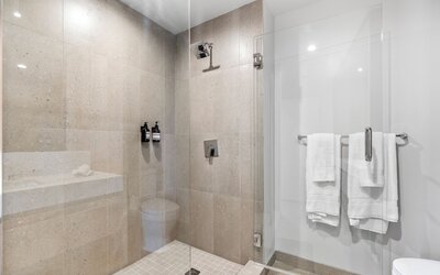 Miami Luxury Condo