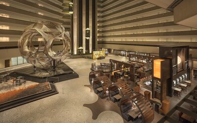 Hyatt Regency San Francisco