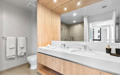 Miami Luxury Condo