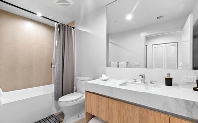 Miami Luxury Condo